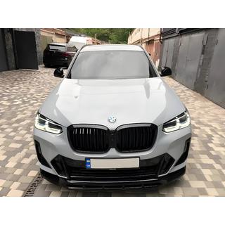 Reni M-Look (2021+, Nero Lucido) BMW X3 G01 2018- foto 3