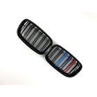 BMW X5 E70 2007-2013 Calandra M-Look (M-Color) foto 5