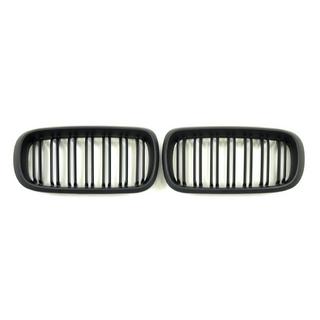 Reni M-Look (nero opaco) BMW X6 F16 2014-2019 foto 2