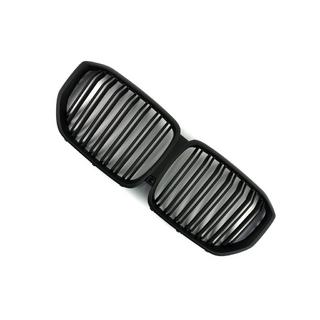Calandra M-Look (2019-2022, Nero Opaco) BMW X5 G05 2019–2026 foto 3