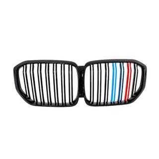 Calandra M-Look (2019-2022, M-Color) BMW X5 G05 2019–2026 foto 2