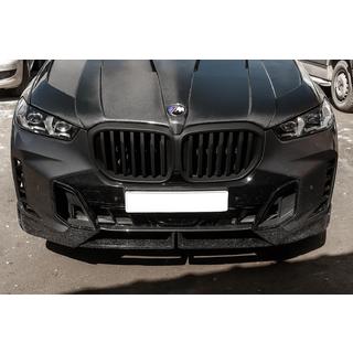 Reni 1 Barra (2023+, Nero Opaco) BMW X5 G05 2019–2026 foto 1