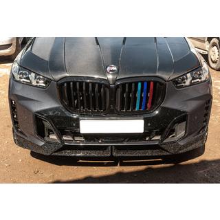 Reni 1 Bar (2023+, M-Color) BMW X5 G05 2019–2026 foto 1