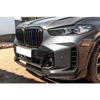 Reni 1 Bar (2023+, M-Color) BMW X5 G05 2019–2026 foto 3
