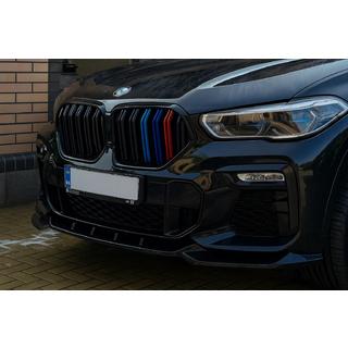Calandra M-Look (2019-2022, M-Color) BMW X6 G06 2019–2027 foto 1