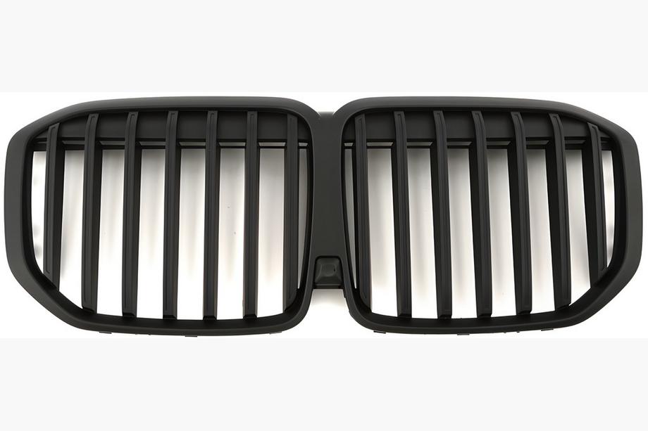 BMW X7 G07 2019- Reni 1 Bar (2023+, M-Color) Foto 2