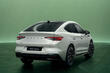 Recensione della Skoda Enyaq Coupe: restyling del 2025 foto 2