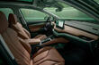 Recensione della Skoda Enyaq Coupe: restyling del 2025 foto 6
