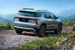 Recensione Chevrolet Traverse: terza generazione foto 4