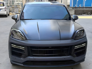Porsche Cayenne 2010-2017 Kit Restyling 2024 foto 3