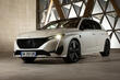 Peugeot e-308: recensione dell’elegante berlina elettrica foto 2