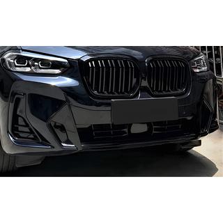 Calandra M-Look (per G08i, nero lucido) BMW X3 G01 2018- foto 4