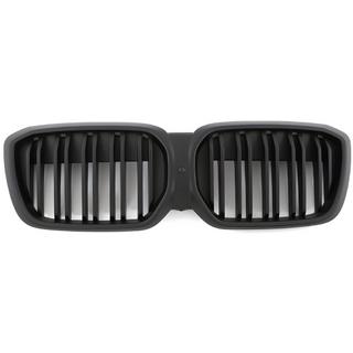 Calandra M-Look (per G08i, nero opaco) BMW X3 G01 2018- foto 2