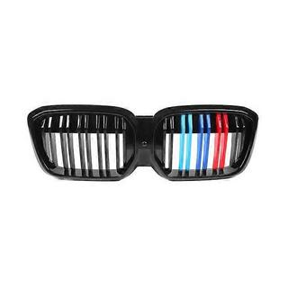 Calandra M-Look (per G08i, M-Color) BMW X3 G01 2018- foto 2
