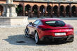 Recensione della coupé sportiva Ferrari Roma foto 2