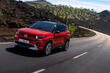 Recensione Citroen C3 Aircross: seconda generazione 2024 foto 4