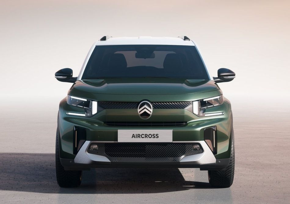 Recensione Citroen C3 Aircross: seconda generazione 2024