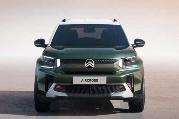 Recensione Citroen C3 Aircross: seconda generazione 2024