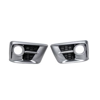Inserti fendinebbia F-Sport (2 pz, 2012-2015) Lexus LX570/450d 2008-2022 foto 1