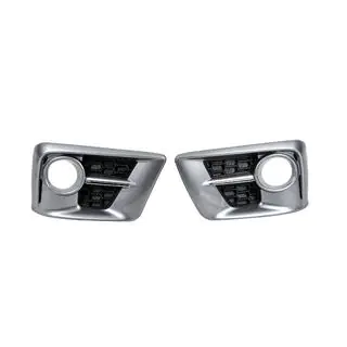 Inserti fendinebbia F-Sport (2 pz, 2012-2015) Lexus LX570/450d 2008-2022 foto 1