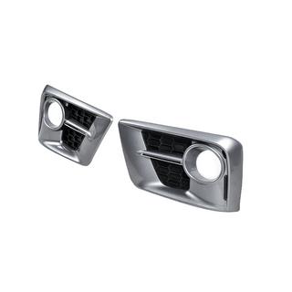Inserti fendinebbia F-Sport (2 pz, 2012-2015) Lexus LX570/450d 2008-2022 foto 2