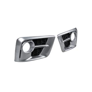 Inserti fendinebbia F-Sport (2 pz, 2012-2015) Lexus LX570/450d 2008-2022 foto 3