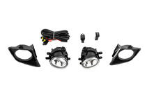 Toyota Tundra 2007-2021 Fendinebbia (per 2016+, 2 pz) foto 2