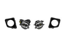 Toyota Tundra 2007-2021 Fendinebbia (per 2016+, 2 pz) foto 3