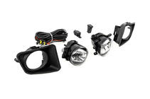 Toyota Tundra 2007-2021 Fendinebbia (per 2016+, 2 pz) foto 4