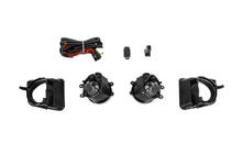 Toyota Tundra 2007-2021 Fendinebbia (per 2016+, 2 pz) foto 5