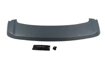 Lexus LX570/450d 2008-2022 Spoiler posteriore 2008-2015 (primer per verniciatura) foto 3