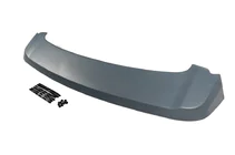 Lexus LX570/450d 2008-2022 Spoiler posteriore 2008-2015 (primer per verniciatura) foto 2