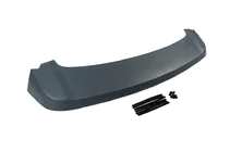 Lexus LX570/450d 2008-2022 Spoiler posteriore 2008-2015 (primer per verniciatura) foto 4