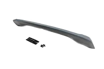 Lexus LX570/450d 2008-2022 Spoiler posteriore 2008-2015 (primer per verniciatura) foto 5