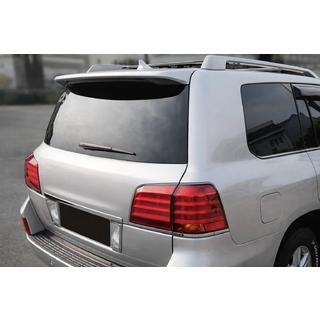 Spoiler posteriore 2008-2015 (primer per verniciatura) Lexus LX570/450d 2008-2022 foto 1