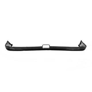 Diffusore posteriore senza cromo 2016↗ (Executive 2019/2021, per gancio traino) Toyota Land Cruiser 200 2007-2021 foto 3