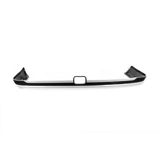Diffusore posteriore senza cromo 2016↗ (Executive 2019/2021, per gancio traino) Toyota Land Cruiser 200 2007-2021 foto 4