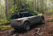 Recensione del crossover a trazione integrale Ford Bronco Sport foto 3