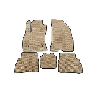 Tappetini EVA (Beige) foto 1