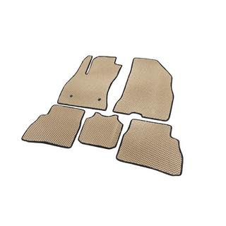 Tappetini EVA (Beige) foto 2