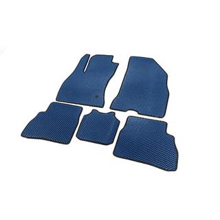 Tappetini EVA (Blu)