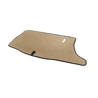 Tappetino bagagliaio V-3 (EVA, Beige) foto 2