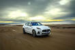 Recensione del crossover Maserati Grecale foto 1