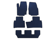 Ford Galaxy 2007-2015 Tappetini EVA (3 File, Blu) foto 1