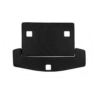 Tappetino bagagliaio EVA (7 posti, nero) Chevrolet Captiva 2006-2019 foto 1