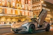 Recensione dell’auto elettrica MG Cyberster foto 5