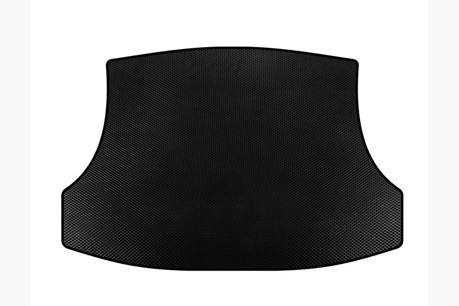 Acura ILX 2012-2022 Tappetino bagagliaio EVA (2012-2015, Nero) Image