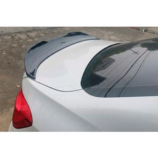 Spoiler PSM-Style (per F30/F80, Nero Lucido) BMW 3 Series F30/F31 2012-2019 foto 1