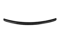 Mercedes CLS C219 2004-2010 Spoiler DPT (Nero Lucido) foto 3