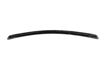 Mercedes CLS C219 2004-2010 Spoiler DPT (Nero Lucido) foto 6